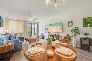 Grand Champions 163 · GC 163 2BD Wailea Condo w AC Pool Close to - 8