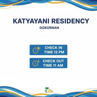 Katyayani residency gokarna - 3