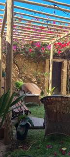 Casa do Bougainvillea Mundaú-Trairi-Ce - 9