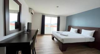 Laemchabang City Hotel - 6