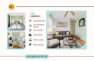 Chic 1-bed Apt Steps From Calle Ocho & Brickell - 5