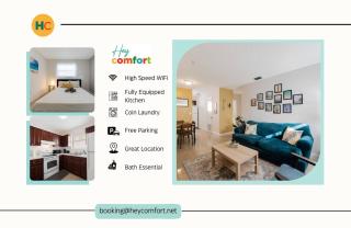 Stylish 2br Haven Near Brickell & Calle 8 Vibes - 5