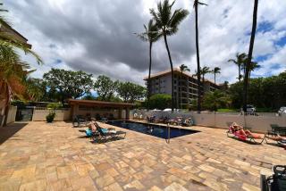 Kihei Akahi C302 · AKH C302 Spacious 2BD Condo w Ocean Breeze AC - 4