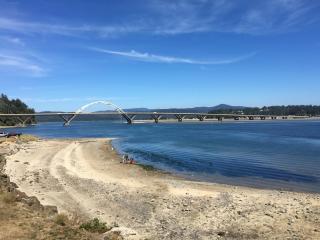 Alsi Resort Hotel - Waldport - 4