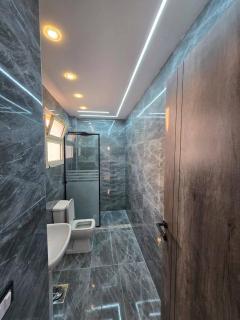 The Tree Pyramids Inn - 3