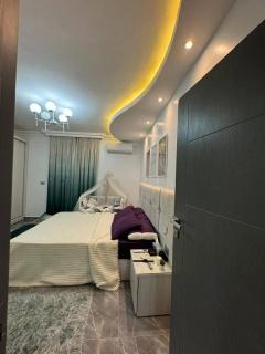 The Tree Pyramids Inn - 0