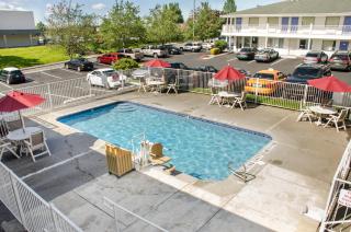 Motel 6-Tacoma, WA - South - Tacoma - 9