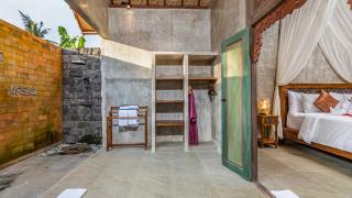Villa Marmut Ubud - 2
