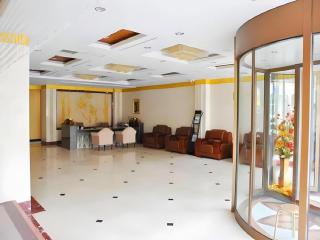 Weihai Huayu Business Hotel - 1