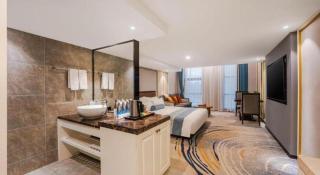 Ningbo East Shipu Hotel - 4