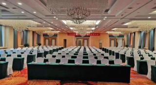 Ningbo East Shipu Hotel - 2