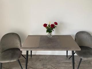 Апартаменти в районі автовокзалу,поруч обласна лікарня,є парковка,автономне опалення - 7