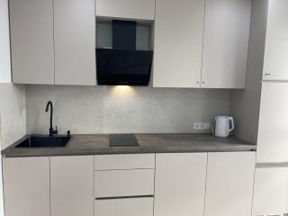 Апартаменти в районі автовокзалу,поруч обласна лікарня,є парковка,автономне опалення - 1