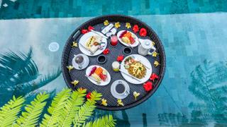Villa Marmut Ubud - 3