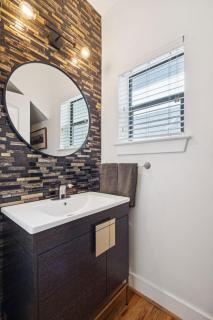 Urban Retreat - Boutique stay at Houston hot spots - 5