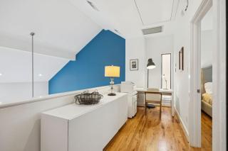 Urban Retreat - Boutique stay at Houston hot spots - 2