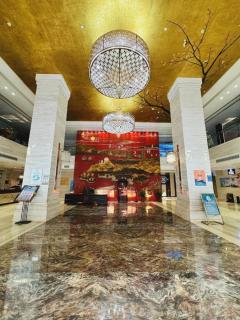 Southeast Peninsula Hotel Quanzhou - 5