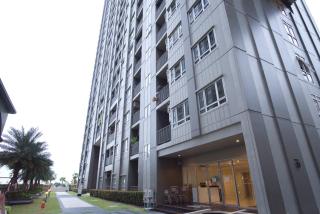 Manor Riverfront Stay, Chaophraya View Condo, Nonthaburi - 9