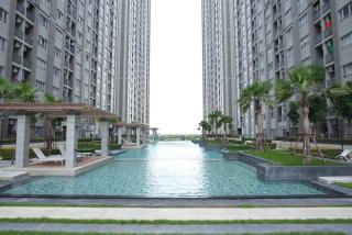 Manor Riverfront Stay, Chaophraya View Condo, Nonthaburi - 8