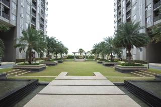 Manor Riverfront Stay, Chaophraya View Condo, Nonthaburi - 6