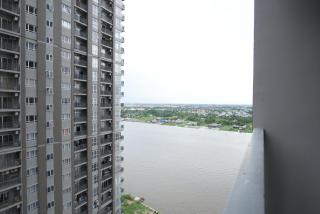 Manor Riverfront Stay, Chaophraya View Condo, Nonthaburi - 5
