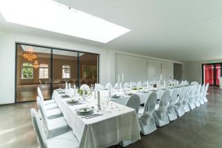 Hotel Mecklenburger Hof Gnoien - Gnoien - 3