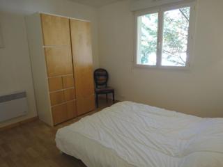 Maison boisée, 800m de la plage, 100m², 3 chambres, terrasse, parking - FR-1-777-18 - 4