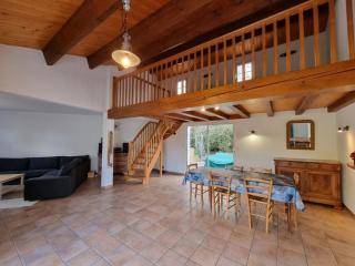 Maison 3* avec piscine privée et Wi-Fi à Saint-Jean-de-Monts - FR-1-777-13 - 6