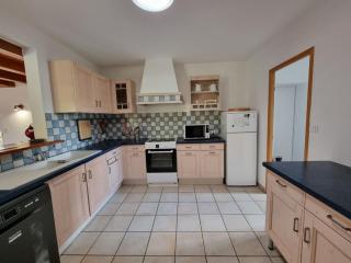 Maison 3* avec piscine privée et Wi-Fi à Saint-Jean-de-Monts - FR-1-777-13 - 2