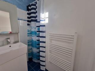 Maison 3* avec piscine privée et Wi-Fi à Saint-Jean-de-Monts - FR-1-777-13 - 4