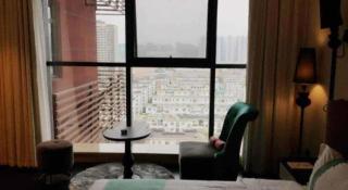 Xana Hotelle Zhengzhou Guoji Branch - 0