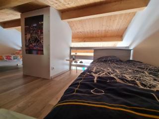 Maison avec Piscine Chauffée, Proche Mer et Commerces, pour 4/5 Pers., Animaux Admis - FR-1-777-22 - 1