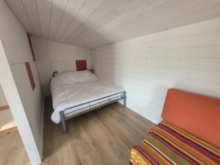 Maison Moderne en Bordure de Forêt, Idéale pour 8/10 Pers, à 2km de la Plage avec WiFi et Terrasse - FR-1-777-6 - 4