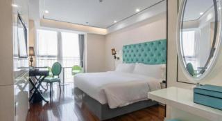 Xana Lite Anqing Yuexi Swan Squre Branch - 0