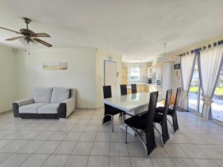 Maison moderne près de la mer, 6 pers, terrasse, à St Jean de Monts - FR-1-777-17 - 7