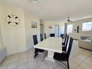 Maison moderne près de la mer, 6 pers, terrasse, à St Jean de Monts - FR-1-777-17 - 5