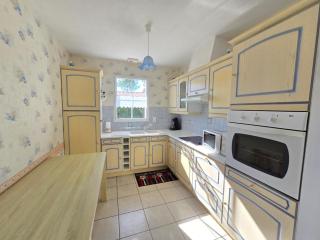 Maison moderne près de la mer, 6 pers, terrasse, à St Jean de Monts - FR-1-777-17 - 4