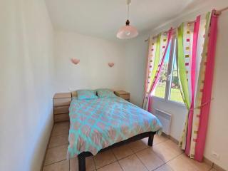 Maison moderne près de la mer, 6 pers, terrasse, à St Jean de Monts - FR-1-777-17 - 3