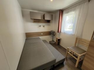 Mobil-Home Confort 4-6 Pers, Piscine Chauffée, Proche Plage - FR-1-777-1 - 2