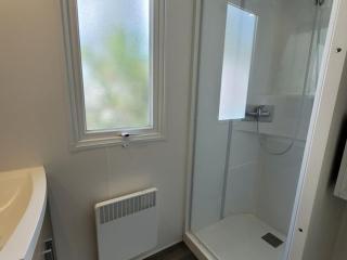 Mobil-Home Confort 4-6 Pers, Piscine Chauffée, Proche Plage - FR-1-777-1 - 1