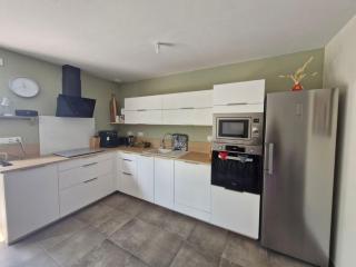 Belle Maison 2024, 4 Chambres pour 8, Animaux Admis, Parking - FR-1-777-43 - 6