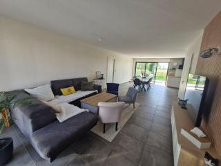 Belle Maison 2024, 4 Chambres pour 8, Animaux Admis, Parking - FR-1-777-43 - 5