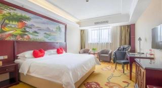 Vienna Shanghai Chongming Changxing Island - 0