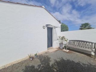 Charmante maison à St-Jean-de-Monts, 3 pers, proche plage et commerces, Wifi inclus - FR-1-777-28 - 6