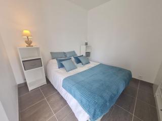 Charmante maison à St-Jean-de-Monts, 3 pers, proche plage et commerces, Wifi inclus - FR-1-777-28 - 1