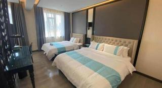 Xana Lite Korla Xiangli Avenue Food Street - 1