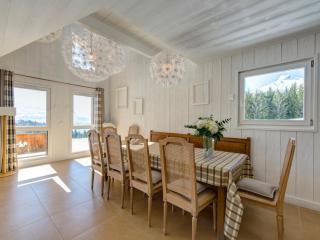 Chalet de luxe au Praz de Lys, 12 pers, vue exceptionnelle et balcons - FR-1-815-52 - 7