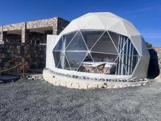 قبة سماء جبل شمس - qubat sama jabal shams - 6