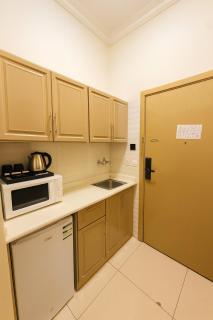 فندق تلاق للخدمات الفندقيه - 3