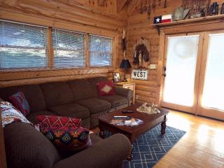 The Reservation- On the River cabin - 5